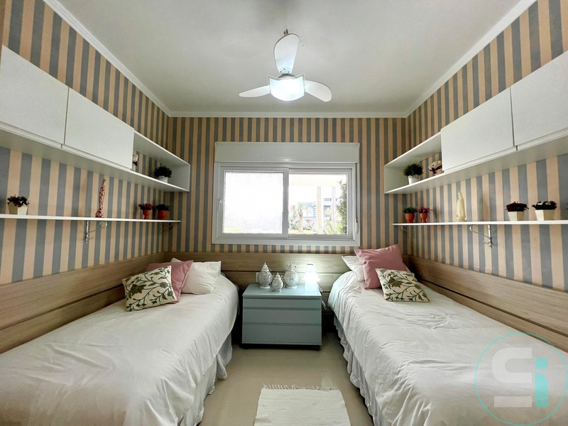 Sobrado a venda em condomínio fechado: 22ª foto da galeria de imagens do imóvel