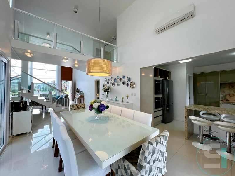 Sobrado a venda em condomínio fechado: 7ª foto da galeria de imagens do imóvel