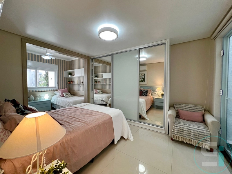 Sobrado a venda em condomínio fechado: 17ª foto da galeria de imagens do imóvel