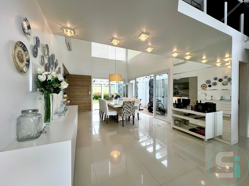 Sobrado a venda em condomínio fechado: 8ª foto da galeria de imagens do imóvel