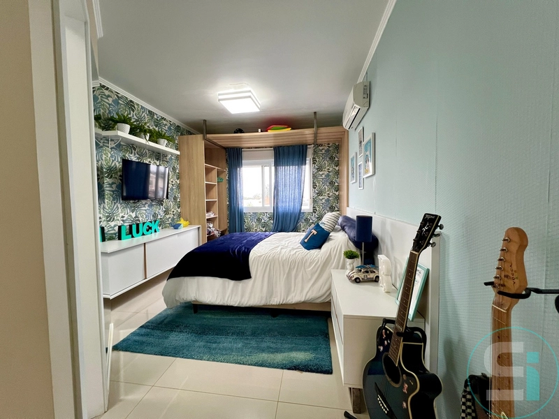 Sobrado a venda em condomínio fechado: 20ª foto da galeria de imagens do imóvel