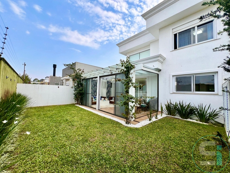 Sobrado a venda em condomínio fechado: 27ª foto da galeria de imagens do imóvel