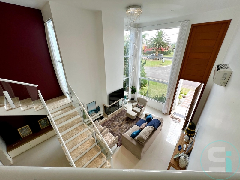 Sobrado a venda em condomínio fechado: 13ª foto da galeria de imagens do imóvel