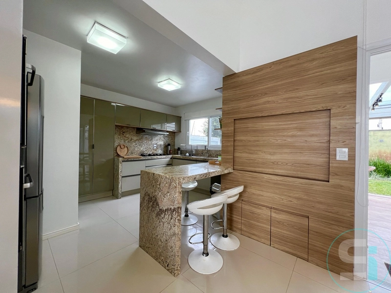 Sobrado a venda em condomínio fechado: 9ª foto da galeria de imagens do imóvel