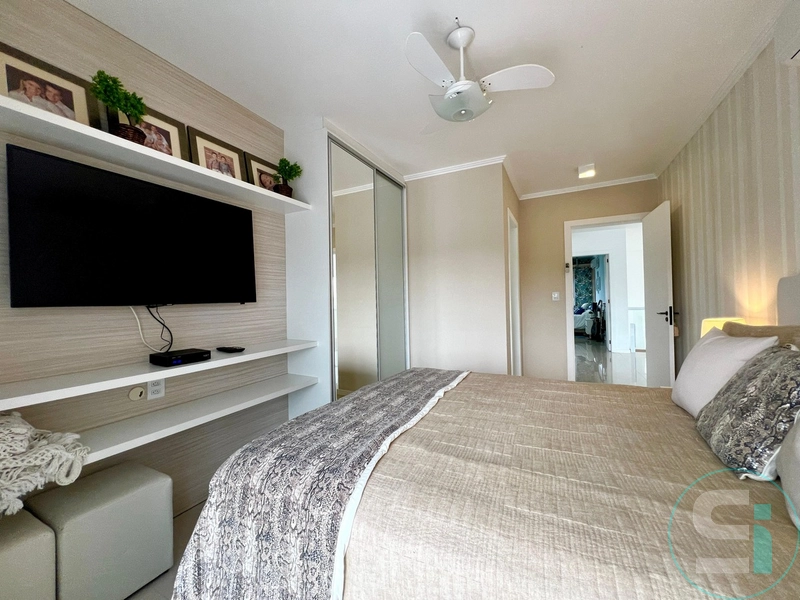 Sobrado a venda em condomínio fechado: 26ª foto da galeria de imagens do imóvel