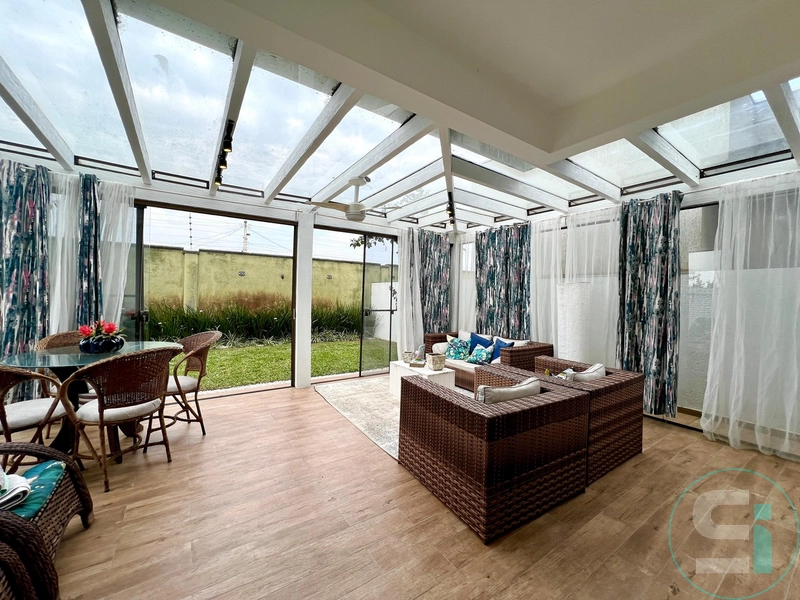 Sobrado a venda em condomínio fechado: 31ª foto da galeria de imagens do imóvel