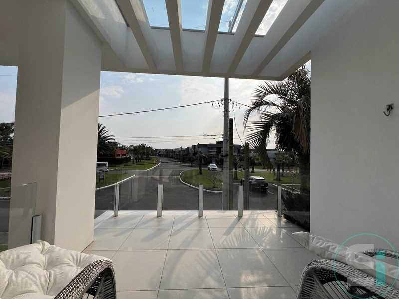 Sobrado a venda em condomínio fechado: 15ª foto da galeria de imagens do imóvel