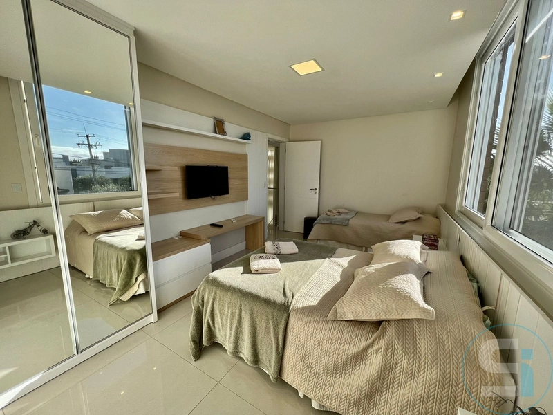 Linda casa no Condomínio Sea Coast, em Xangri-lá: 13ª foto da galeria de imagens do imóvel