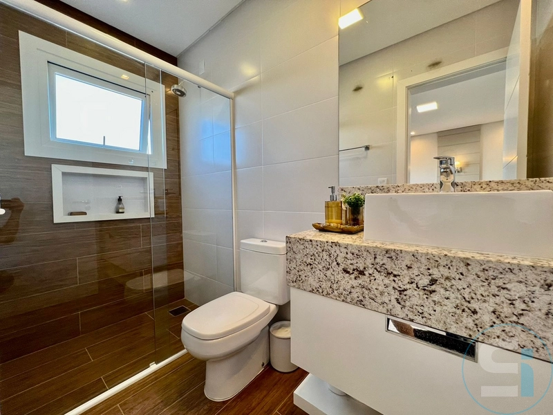 Linda casa no Condomínio Sea Coast, em Xangri-lá: 22ª foto da galeria de imagens do imóvel