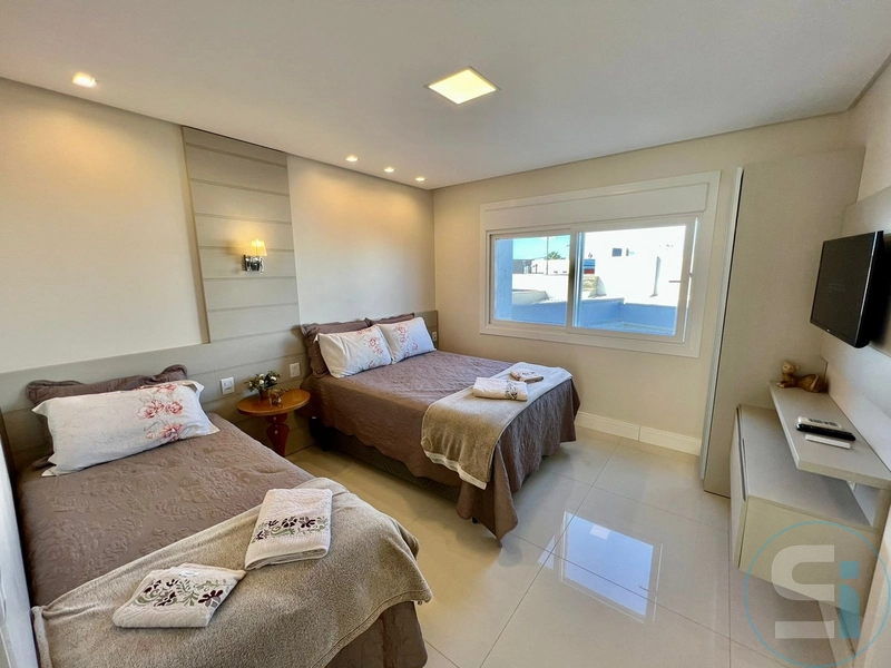 Linda casa no Condomínio Sea Coast, em Xangri-lá: 15ª foto da galeria de imagens do imóvel