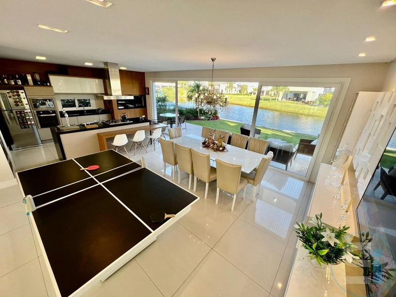 Linda casa no Condomínio Sea Coast, em Xangri-lá: 12ª foto da galeria de imagens do imóvel