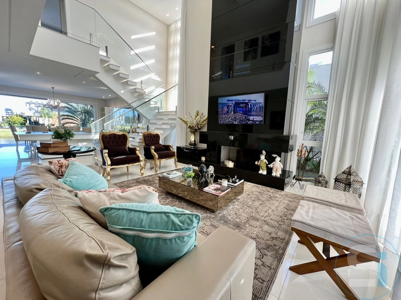 Linda casa no Condomínio Sea Coast, em Xangri-lá: 3ª foto da galeria de imagens do imóvel