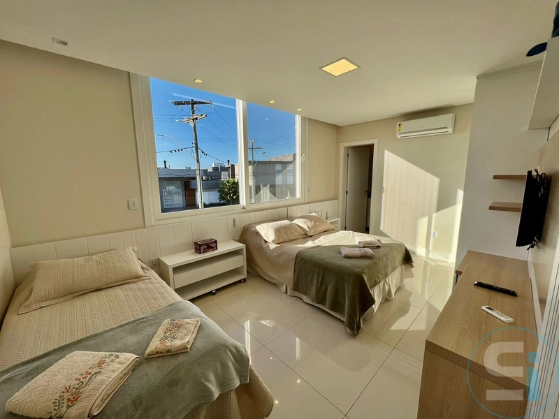 Linda casa no Condomínio Sea Coast, em Xangri-lá: 14ª foto da galeria de imagens do imóvel