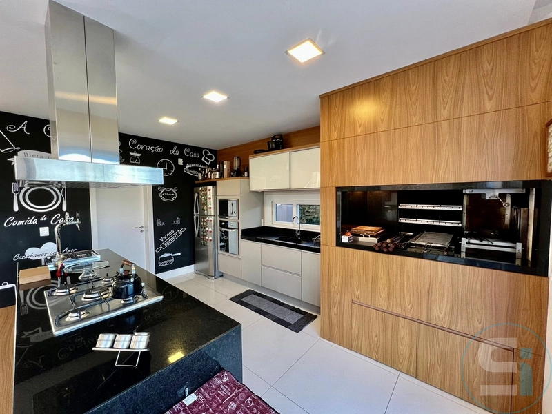 Linda casa no Condomínio Sea Coast, em Xangri-lá: 10ª foto da galeria de imagens do imóvel