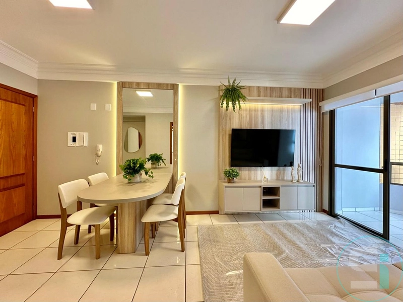 APARTAMENTO À VENDA EM CAPÃO DA CANOA!: 3ª foto da galeria de imagens do imóvel