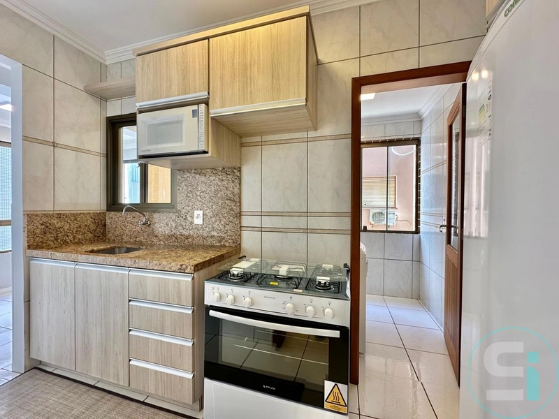 APARTAMENTO À VENDA EM CAPÃO DA CANOA!: 11ª foto da galeria de imagens do imóvel