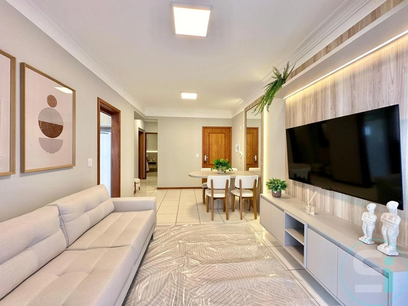 APARTAMENTO À VENDA EM CAPÃO DA CANOA!: 4ª foto da galeria de imagens do imóvel