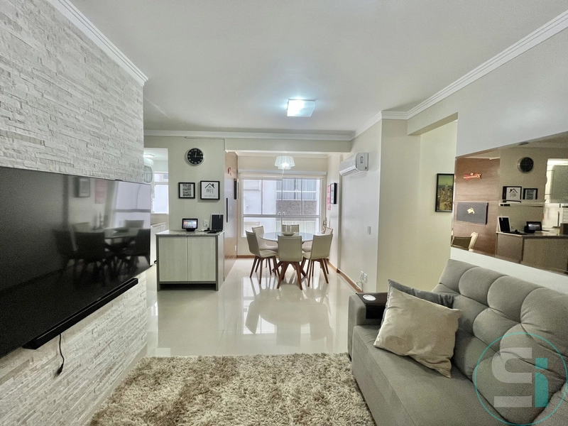 Apartamento de 2 dormitórios em Capão da Canoa, mobiliado e amplo.: 2ª foto da galeria de imagens do imóvel