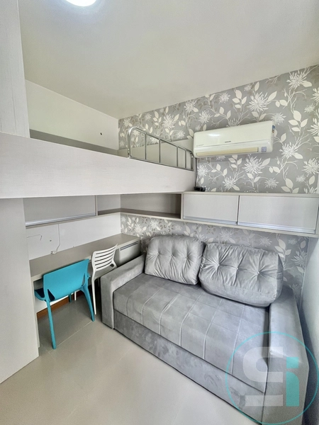 Apartamento de 2 dormitórios em Capão da Canoa, mobiliado e amplo.: 3ª foto da galeria de imagens do imóvel