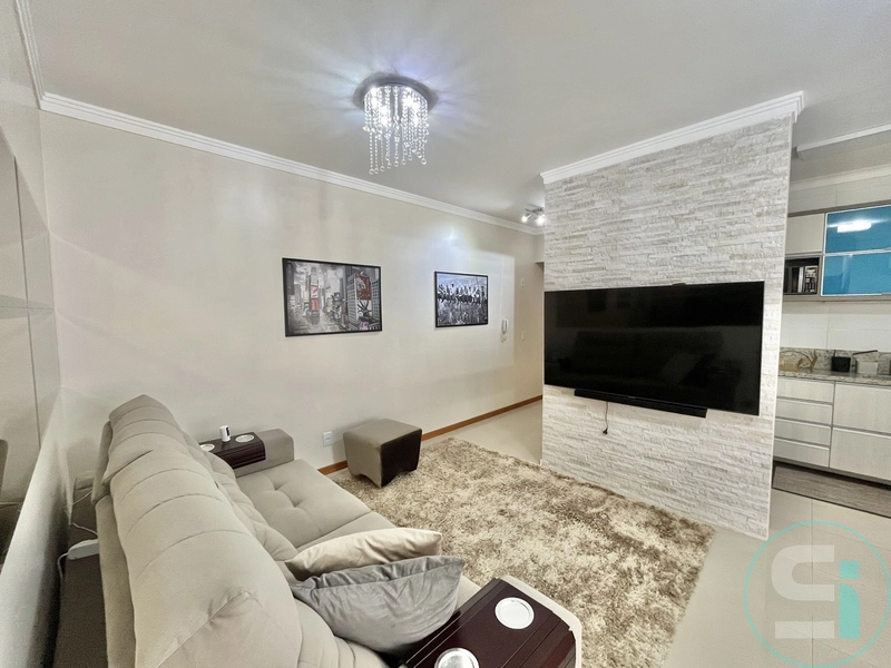 Apartamento de 2 dormitórios em Capão da Canoa, mobiliado e amplo.: 5ª foto da galeria de imagens do imóvel