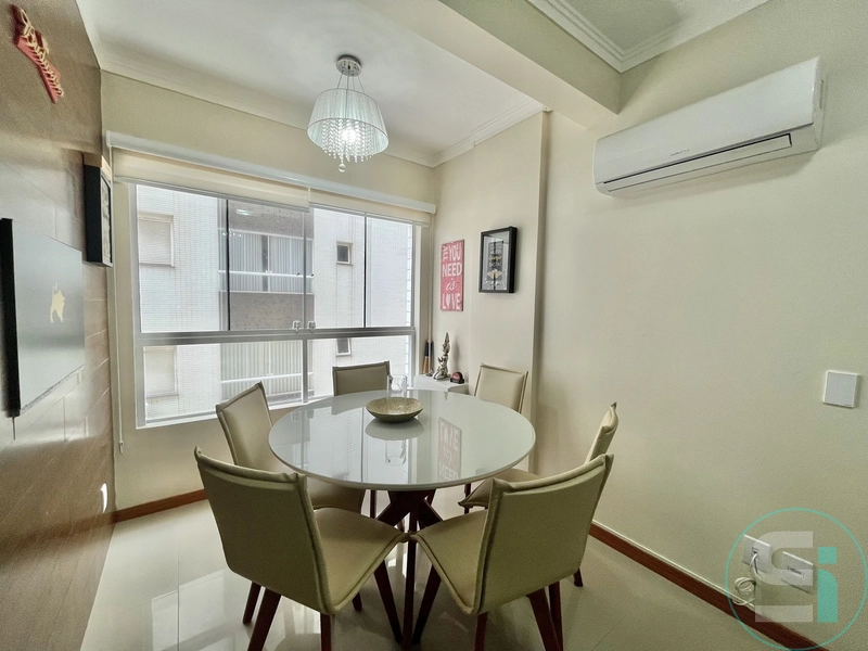 Apartamento de 2 dormitórios em Capão da Canoa, mobiliado e amplo.: 7ª foto da galeria de imagens do imóvel