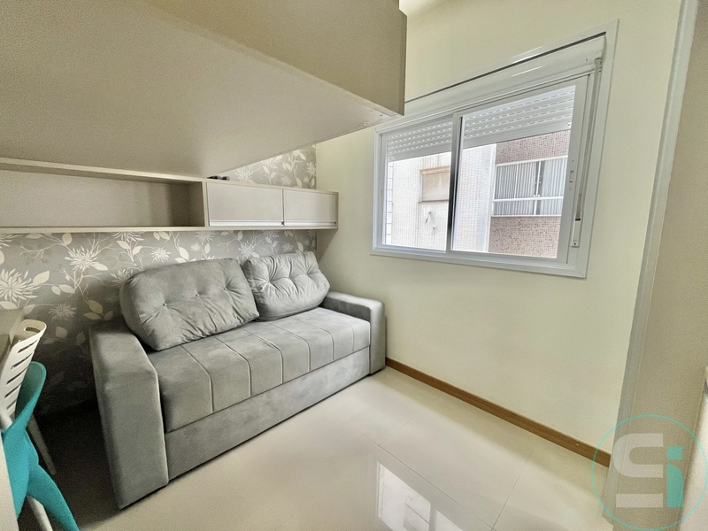 Apartamento de 2 dormitórios em Capão da Canoa, mobiliado e amplo.: 4ª foto da galeria de imagens do imóvel