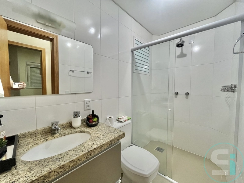 Apartamento de 2 dormitórios em Capão da Canoa, mobiliado e amplo.: 13ª foto da galeria de imagens do imóvel