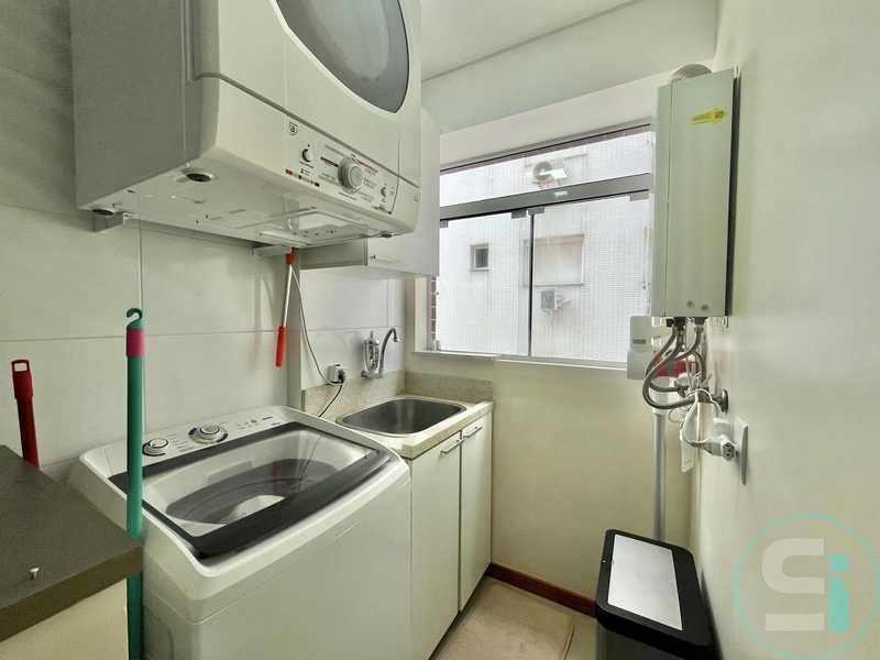 Apartamento de 2 dormitórios em Capão da Canoa, mobiliado e amplo.: 12ª foto da galeria de imagens do imóvel