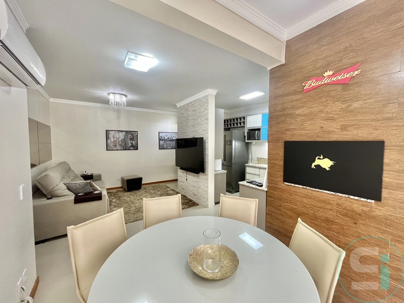 Apartamento de 2 dormitórios em Capão da Canoa, mobiliado e amplo.: 6ª foto da galeria de imagens do imóvel