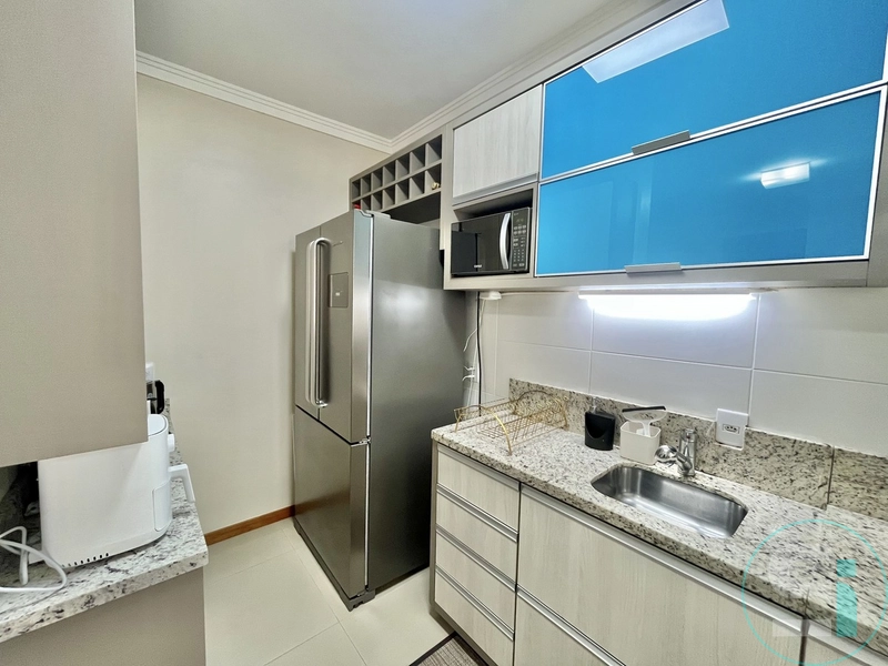 Apartamento de 2 dormitórios em Capão da Canoa, mobiliado e amplo.: 8ª foto da galeria de imagens do imóvel