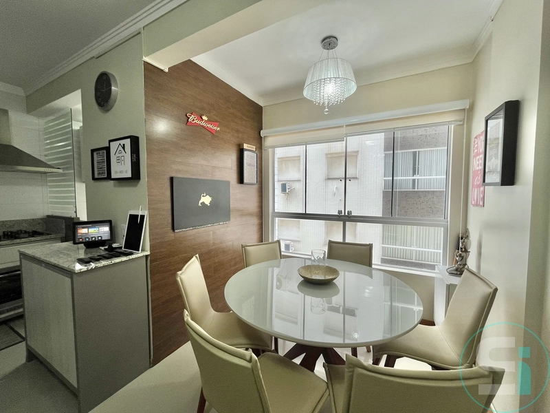 Apartamento de 2 dormitórios em Capão da Canoa, mobiliado e amplo.: 9ª foto da galeria de imagens do imóvel