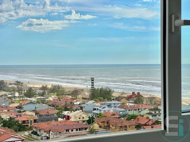 NOVIDADE À VENDA - Apartamento com Vista Mar e Serra: 14ª foto da galeria de imagens do imóvel