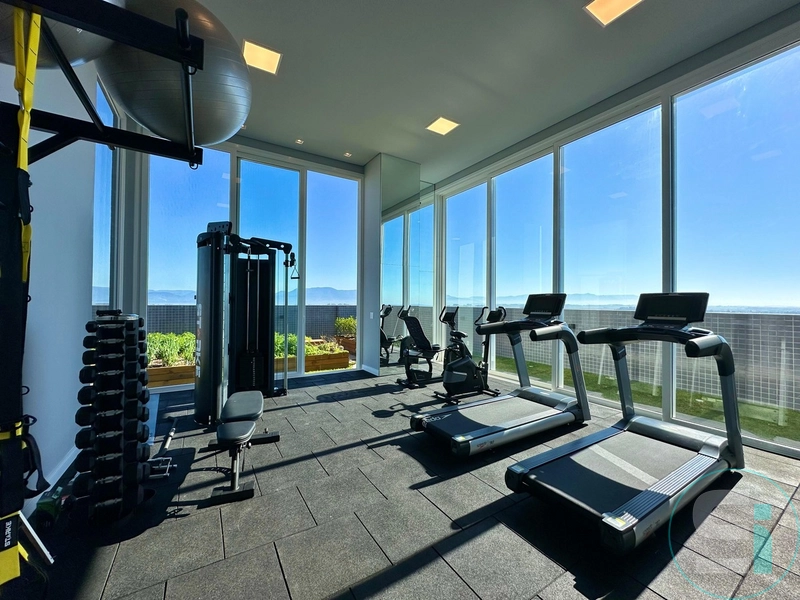 NOVIDADE À VENDA - Apartamento com Vista Mar e Serra: 29ª foto da galeria de imagens do imóvel