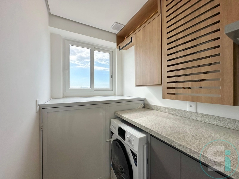 NOVIDADE À VENDA - Apartamento com Vista Mar e Serra: 25ª foto da galeria de imagens do imóvel