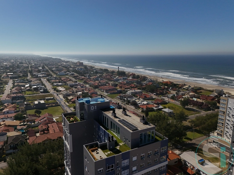 NOVIDADE À VENDA - Apartamento com Vista Mar e Serra: 26ª foto da galeria de imagens do imóvel