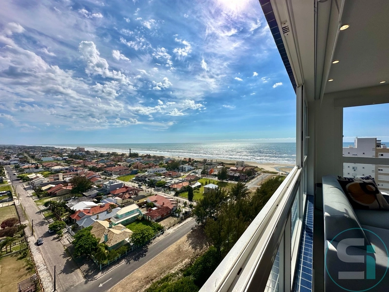 NOVIDADE À VENDA - Apartamento com Vista Mar e Serra: 13ª foto da galeria de imagens do imóvel