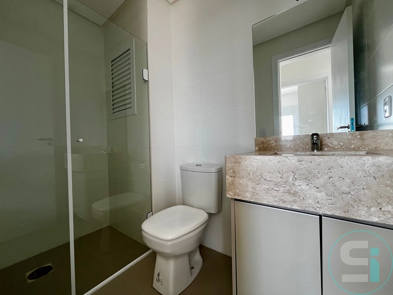 Excelente apartamento com vista para a Serra: 8ª foto da galeria de imagens do imóvel