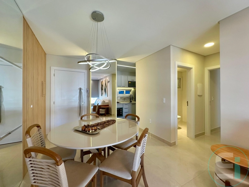 **Apartamento à Venda no Edifício Premium Residence**: 6ª foto da galeria de imagens do imóvel