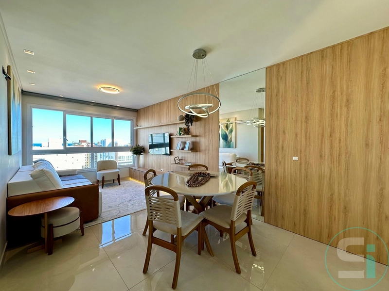 **Apartamento à Venda no Edifício Premium Residence**: 8ª foto da galeria de imagens do imóvel