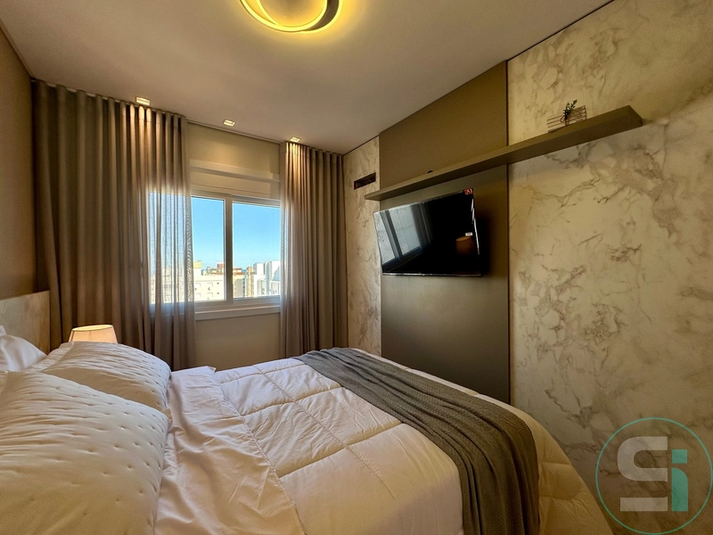 **Apartamento à Venda no Edifício Premium Residence**: 14ª foto da galeria de imagens do imóvel