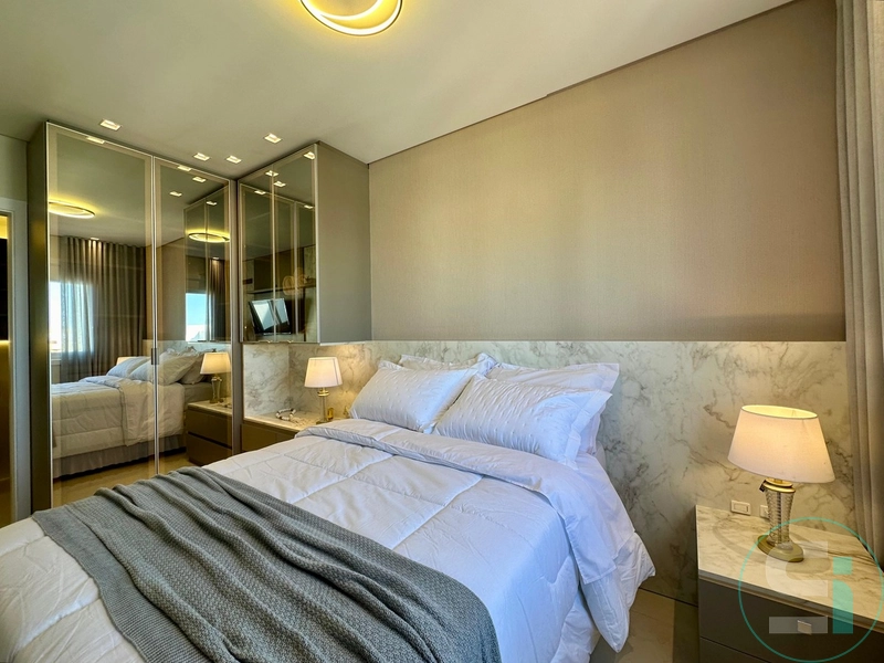 **Apartamento à Venda no Edifício Premium Residence**: 15ª foto da galeria de imagens do imóvel