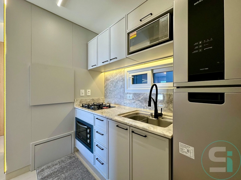 **Apartamento à Venda no Edifício Premium Residence**: 18ª foto da galeria de imagens do imóvel