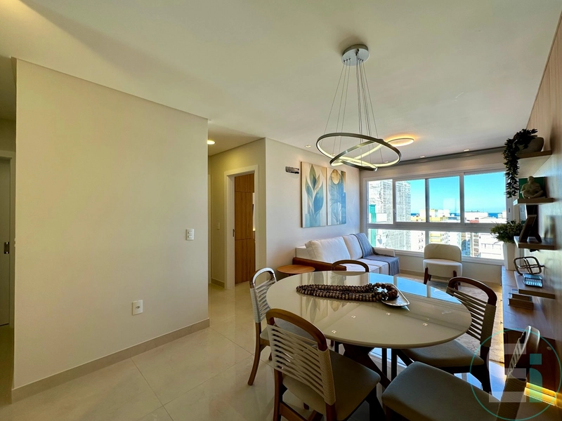 **Apartamento à Venda no Edifício Premium Residence**: 9ª foto da galeria de imagens do imóvel