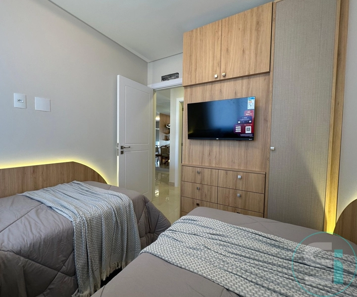 **Apartamento à Venda no Edifício Premium Residence**: 12ª foto da galeria de imagens do imóvel