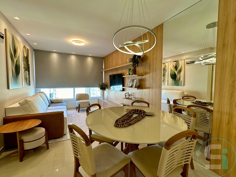 **Apartamento à Venda no Edifício Premium Residence**: 5ª foto da galeria de imagens do imóvel