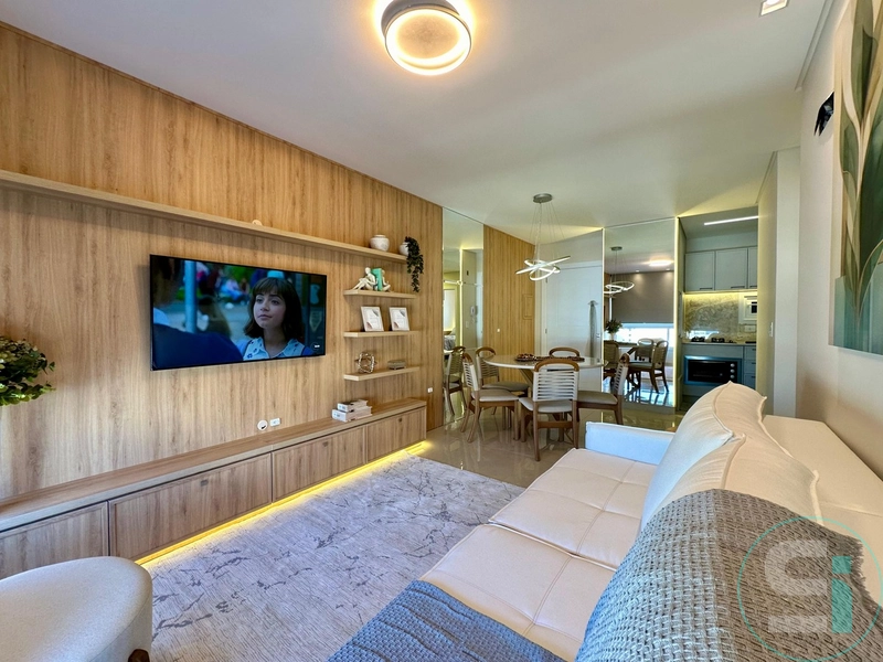 **Apartamento à Venda no Edifício Premium Residence**: 2ª foto da galeria de imagens do imóvel