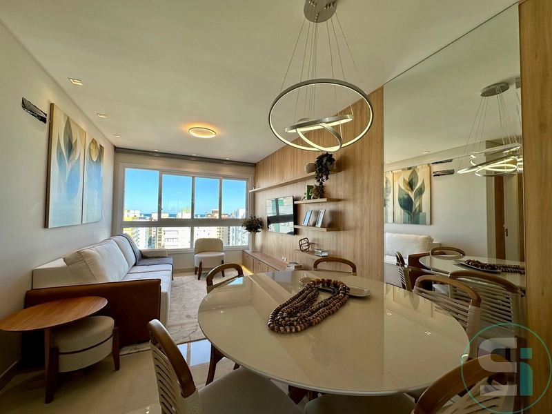 **Apartamento à Venda no Edifício Premium Residence**: 7ª foto da galeria de imagens do imóvel