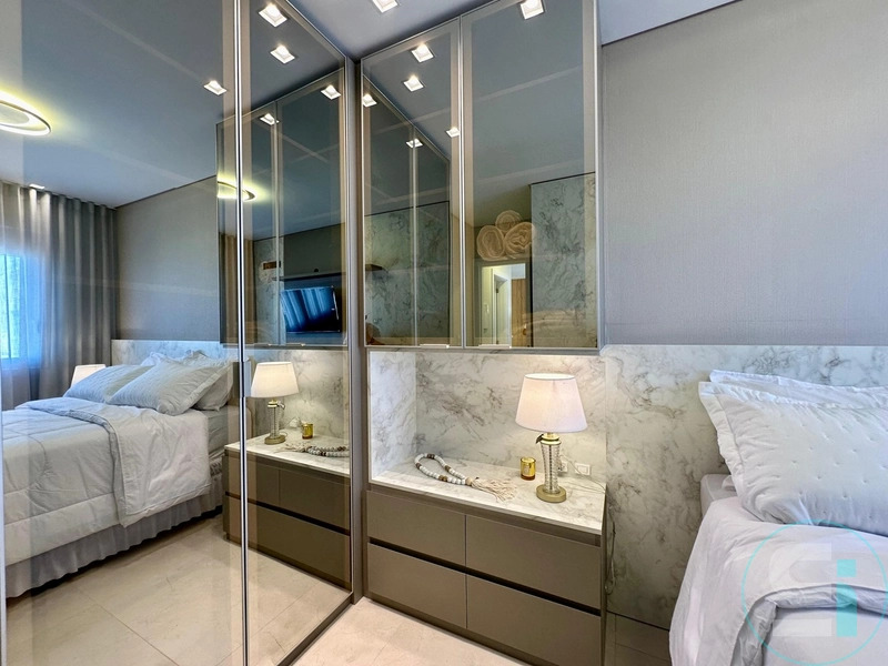 **Apartamento à Venda no Edifício Premium Residence**: 13ª foto da galeria de imagens do imóvel