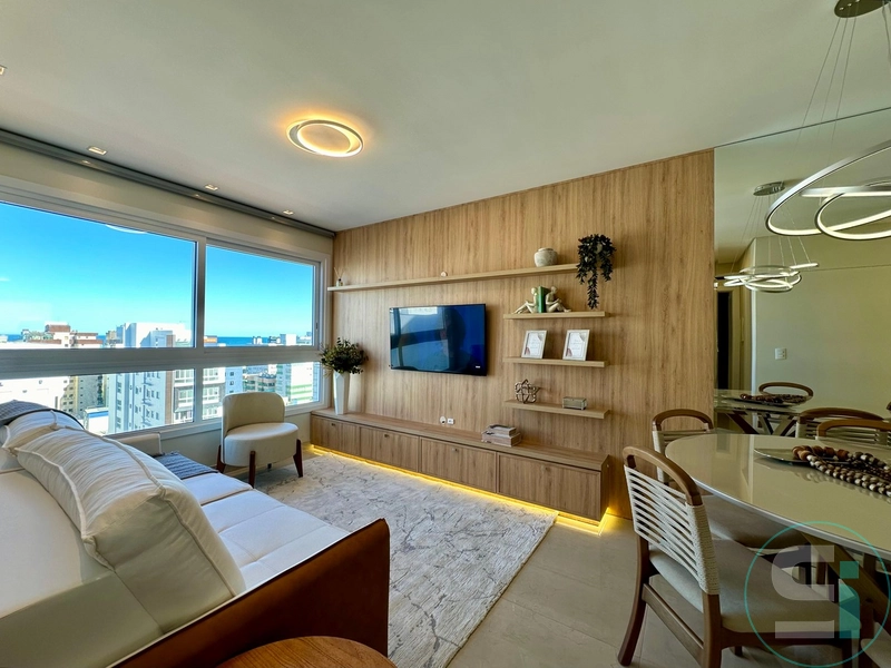 **Apartamento à Venda no Edifício Premium Residence**: 4ª foto da galeria de imagens do imóvel