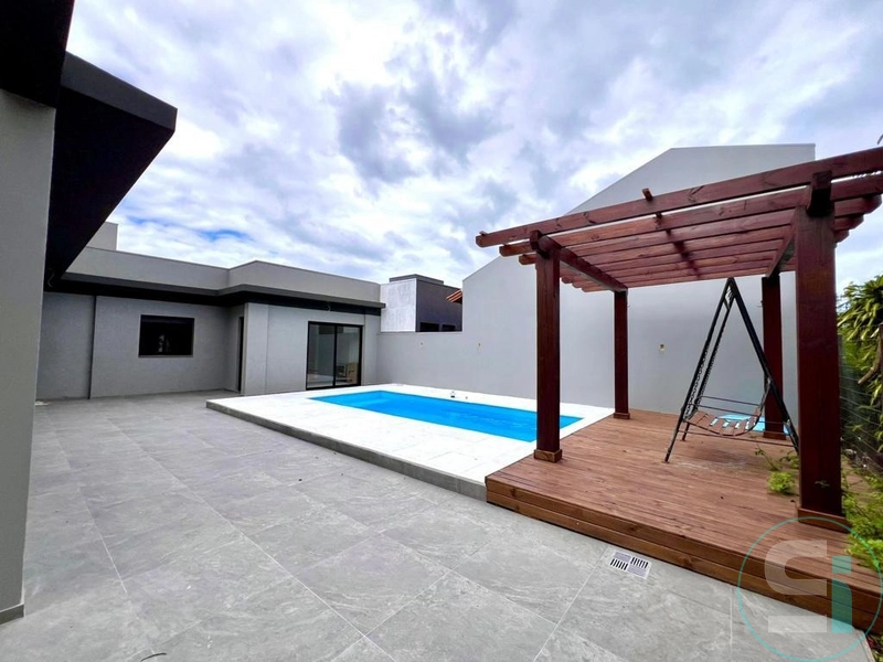 Casa térrea mobiliada e decorada em Atlântida!: 15ª foto da galeria de imagens do imóvel